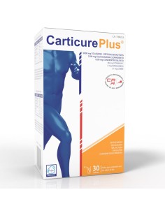 Carticure Plus 30 sobres
