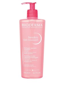 Bioderma Sensibio Gel...