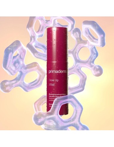 Primaderm Glow Up Mist 50ml