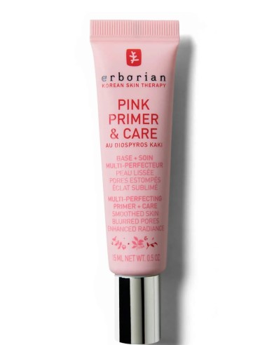 Erborian Pink Primer & Care 15ml