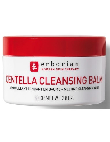 Erborian Centella Cleansing Balm 80gr