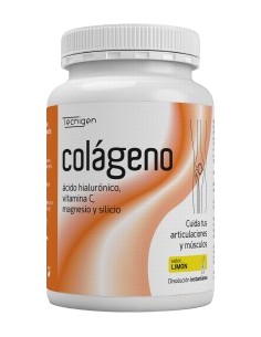 Tecnigen Colágeno sabor...