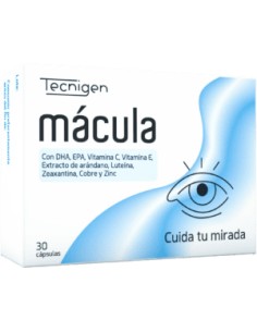 Tecnigen Mácula Cuida tu...