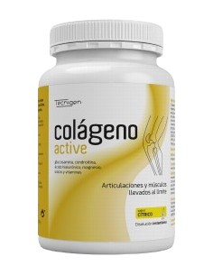 Tecnigen Colágeno Active...
