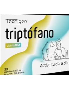 Tecnigen Triptófano con...