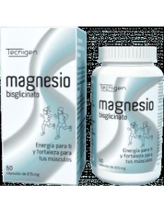 Tecnigen Magnesio...