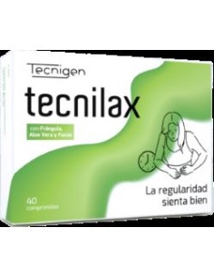 Tecnigen Tecnilax 40...