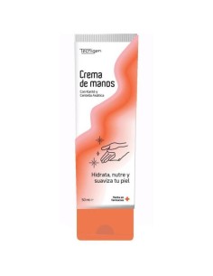 Tecnigen Crema de Manos 50ml