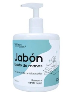 Tecnigen Jabón Líquido de...