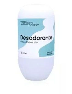 Tecnigen Desodorante...