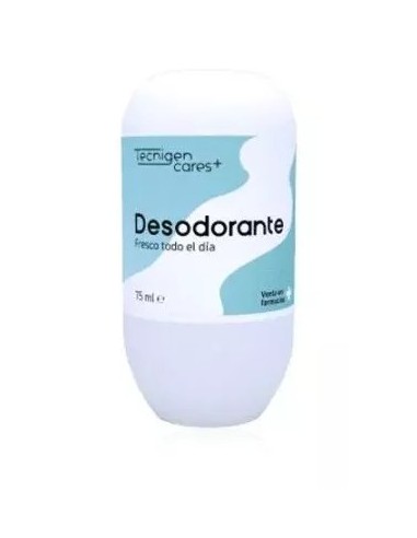 Tecnigen Desodorante Roll-On 75ml