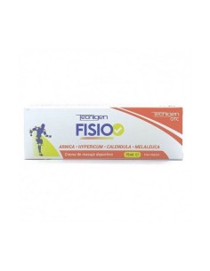 Tecnigen Fisio Crema de...