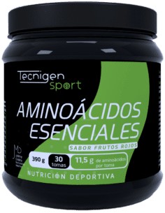 Tecnigen Sport Aminoácidos...