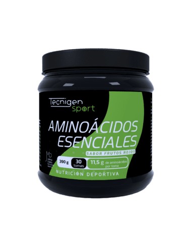 Tecnigen Sport Aminoácidos Esenciales...