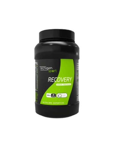 Tecnigen Sport Recovery Sabor...