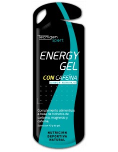 Tecnigen Sport Energy Gel...