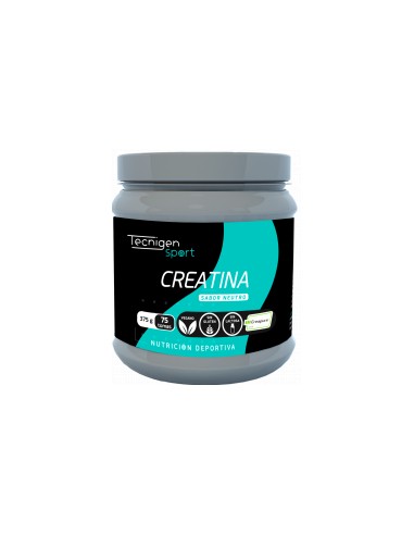 Tecnigen Sport Creatina Sabor Neutro...