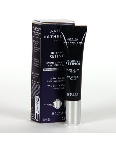 Institut Esthederm Intensive Retinol...