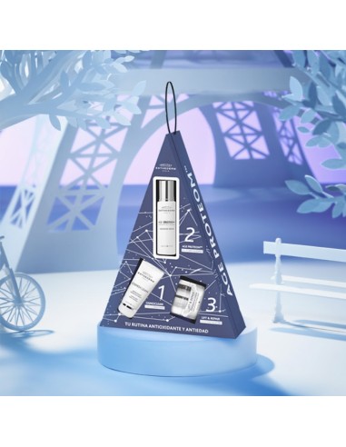 Institut Esthederm Pack Rutina Age...