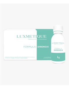 Luxmetique Fórmula Drenox...