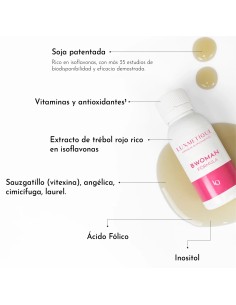 Luxmetique Fórmula BWoman... 2