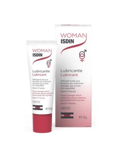 Isdin Woman Lubricante...