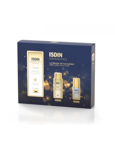 Isdin Rutina "La Mirada de tus Sueños"