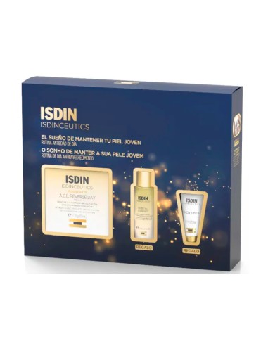 Isdin Pack El Sueño de Mantener Una...