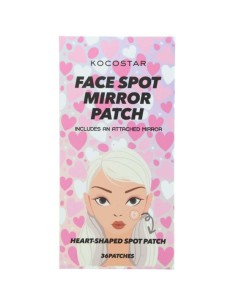 Kocostar Face Spot Mirror...