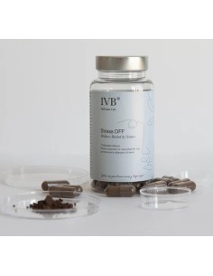 IVB Stress Off 60 cápsulas...