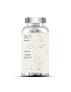 IVB ZeroDol 60 cápsulas...