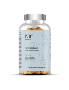 IVB Femme Balance 60...