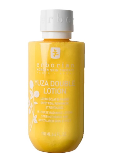 Erborian Yuza Double Lotion 190ml