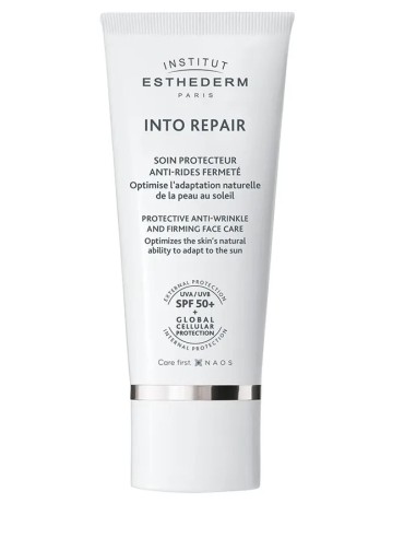 Institut Esthederm Into Repair Crema...