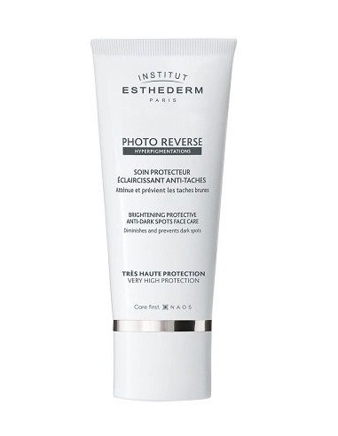 Institut Esthederm Photo Reverse...