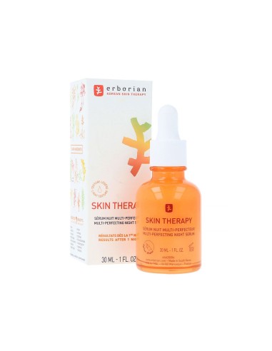 Erborian Skin Therapy Sérum Lácteo de...