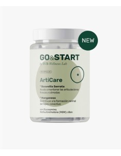 IVB Wellness Lab Go&Start...