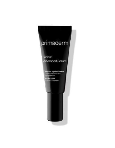 Primaderm  Radiant Advanced Serum 30ml