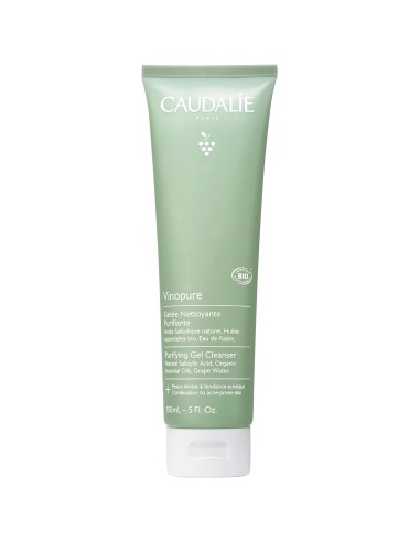 Caudalie Vinopure Purifying Gel...