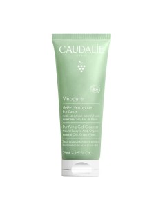 Caudalie Gel Limpiador...