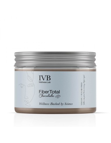 IVB Fiber Total Sabor Chocolate...
