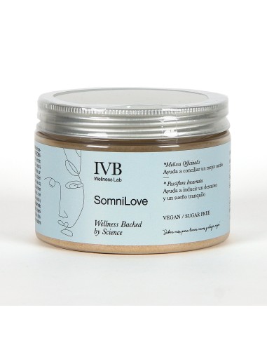 IVB Somnilove 180gramos