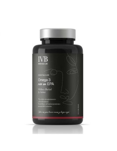 IVB Omega 3 rico en EPA 30...