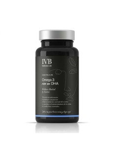 IVB Omega3 Rico en DHA 30...