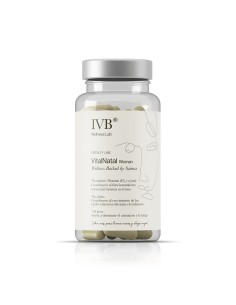 IVB VitalNatalWoman 60...
