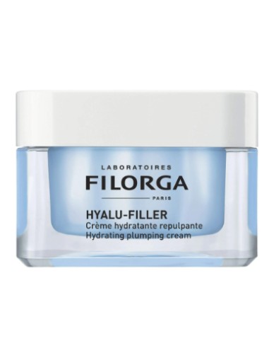 Filorga Hyalu Filler Crema 50ml