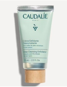 Caudalie Crema exfoliante...