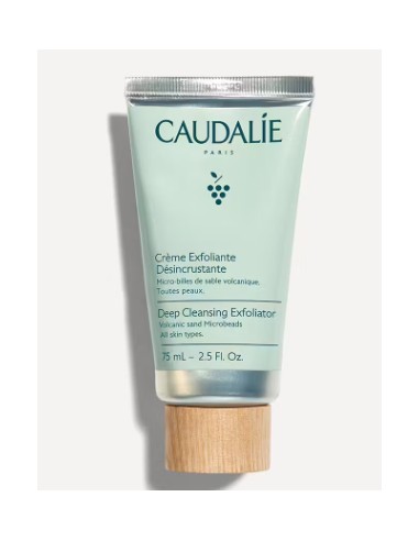 Caudalie Crema exfoliante...