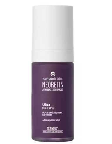 Neoretin Discrom Control Ultra...
