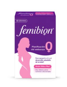 Femibion 0 Planificación...